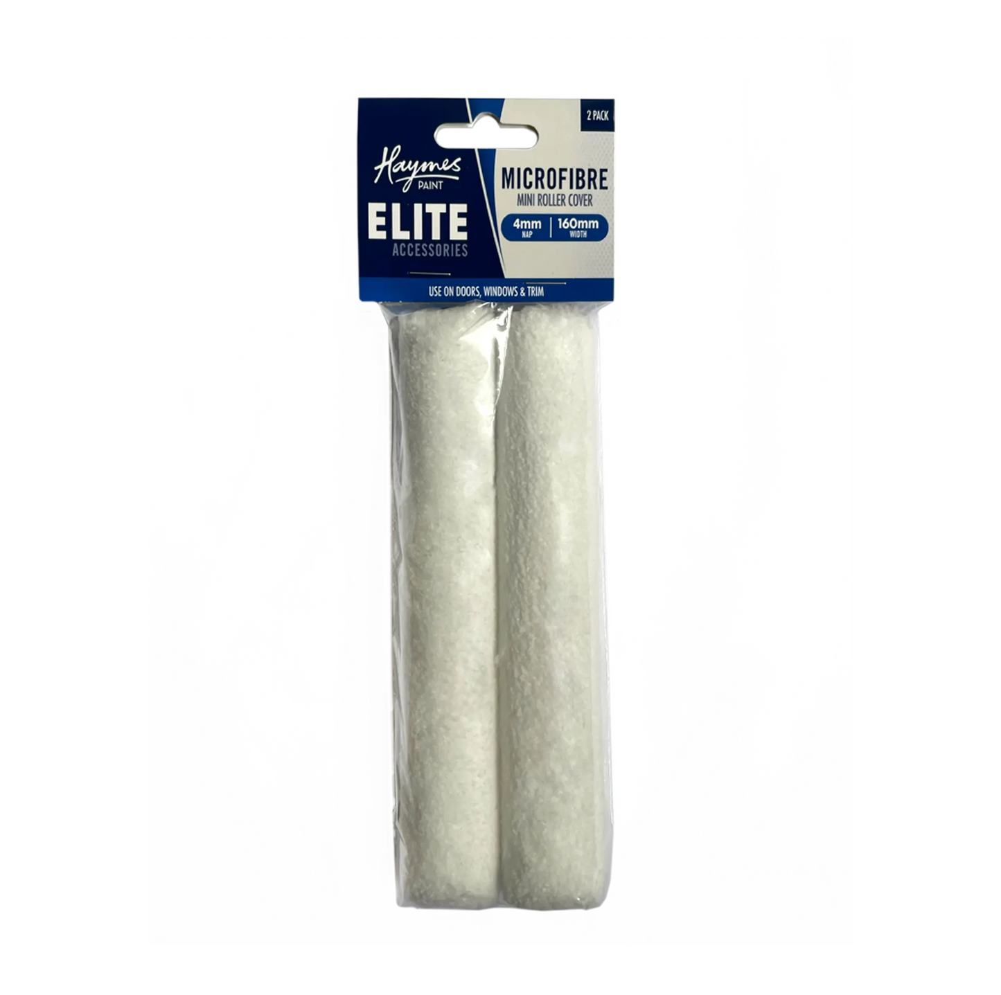 Microfibre Roller 4mm Nap