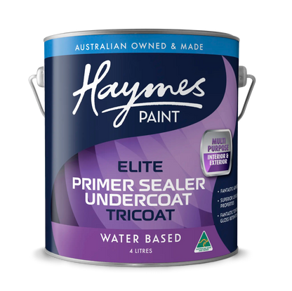 Tricoat Primer Sealer Undercoat