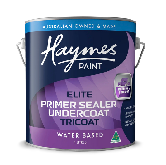 Tricoat Primer Sealer Undercoat