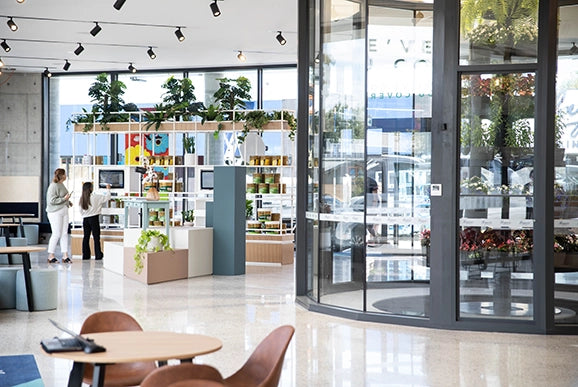 About Haymes Paint Shop Ballarat