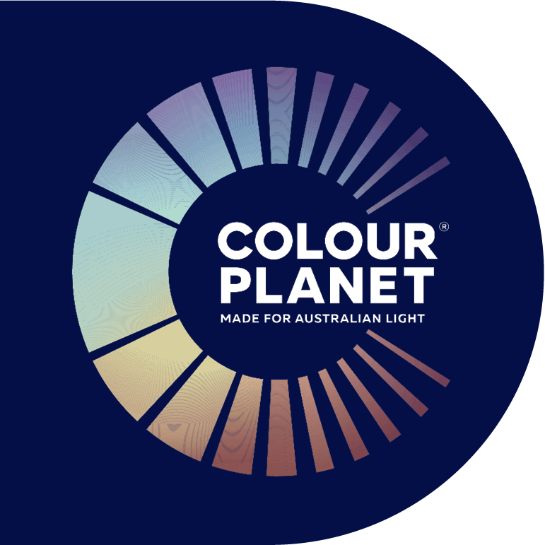 Colour Planet – Haymes Paint