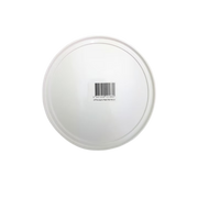 iQuip White Bucket Lid