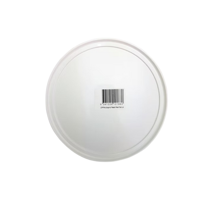 iQuip White Bucket Lid