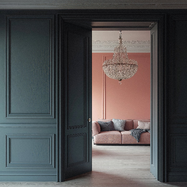 Salmon Pink (Heritage)