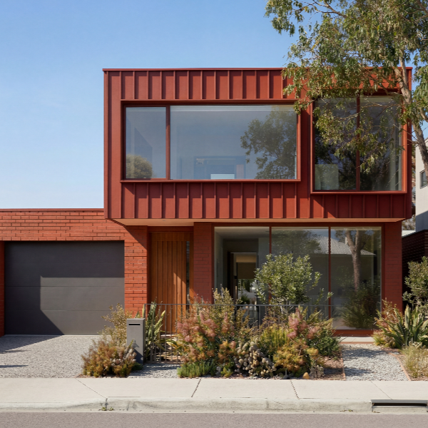 Corten