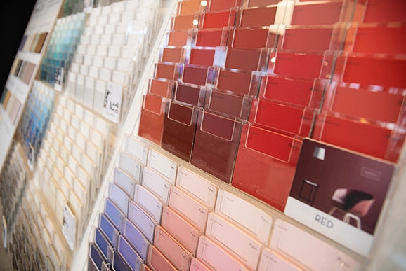 About Haymes Paint Shop Melton