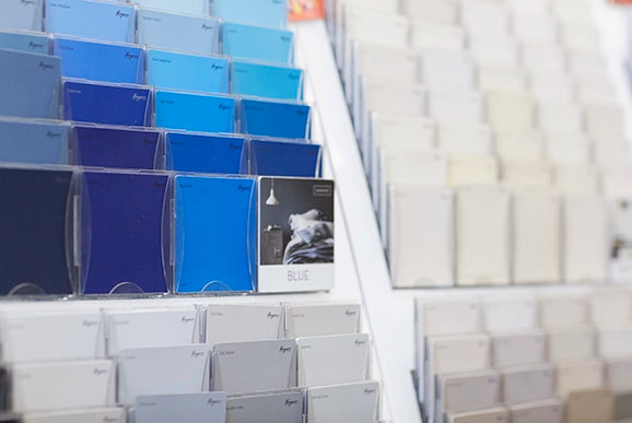 About Haymes Paint Shop Melton