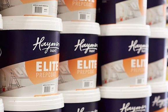 About Haymes Paint Shop Melton