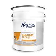 One Coat Concrete Sealer Clear Satin