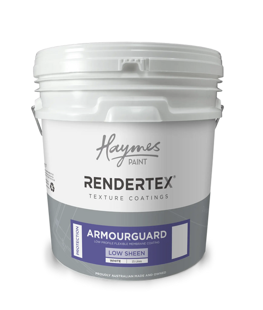 Armourguard Membrane Matt Lustre