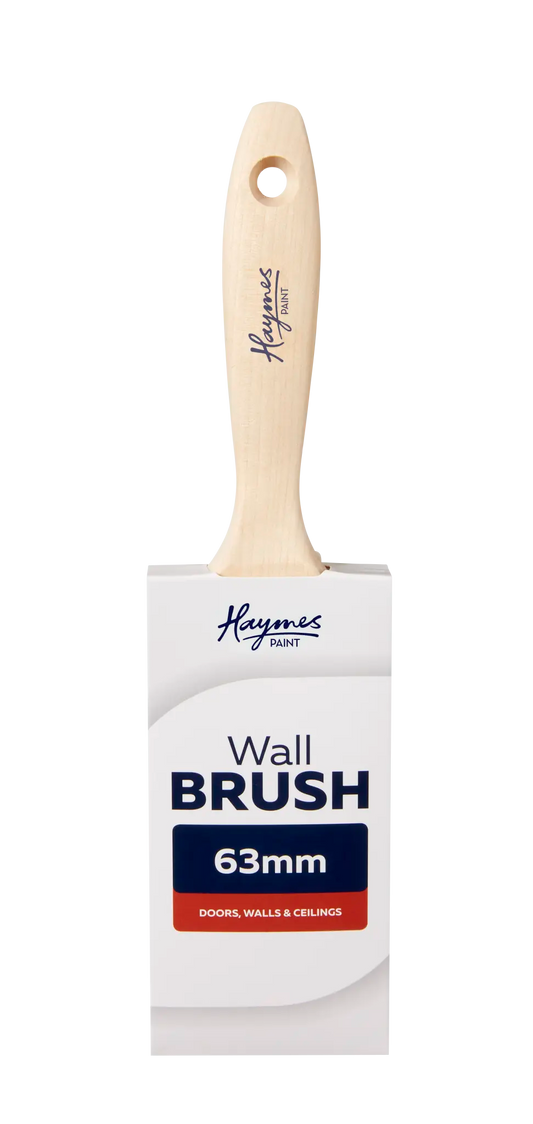 Wall Brush