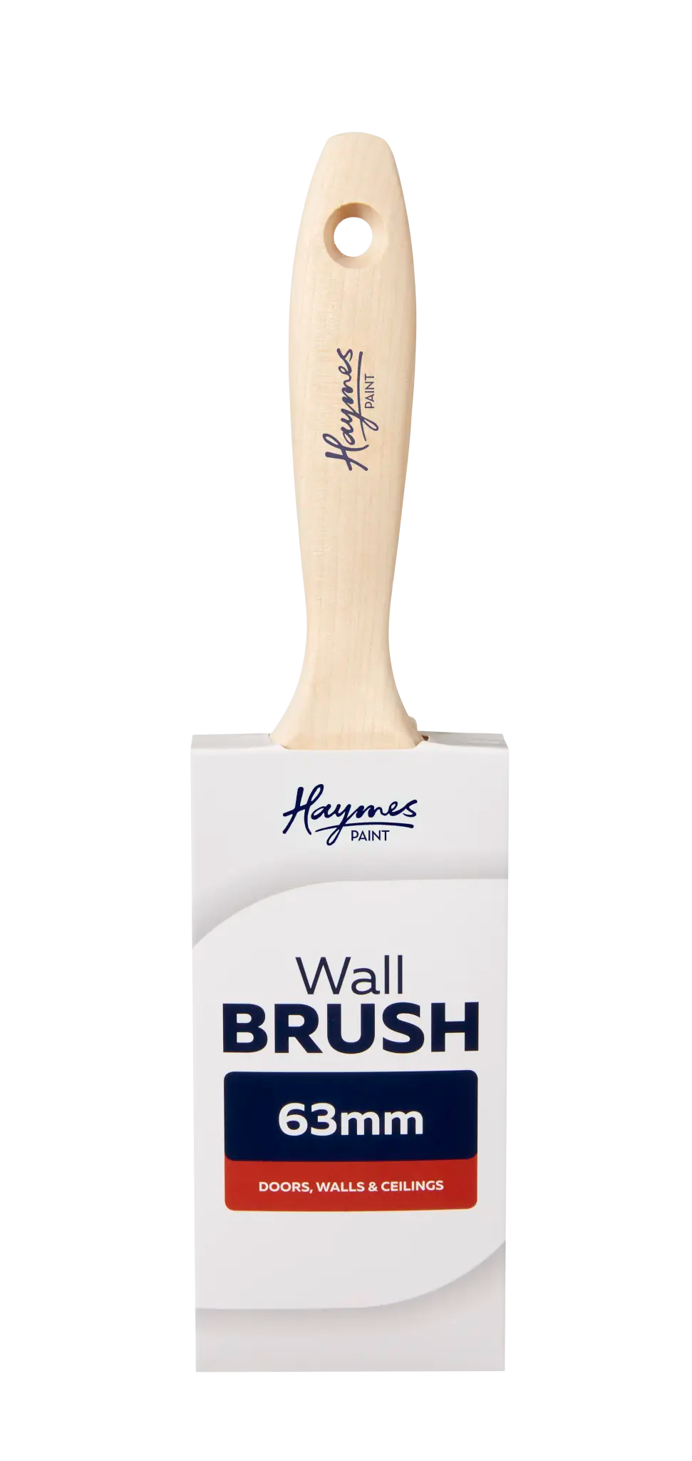 Wall Brush