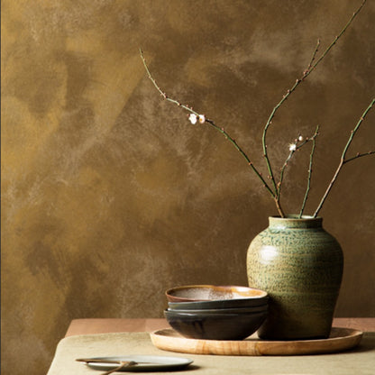 Metal Trace Coarse Satin