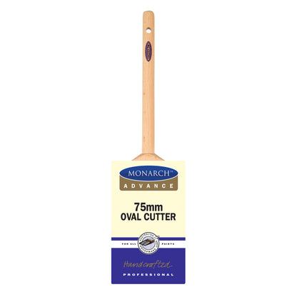 Oval Cutter