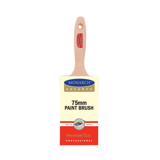 Monarch Advance Paint Brush