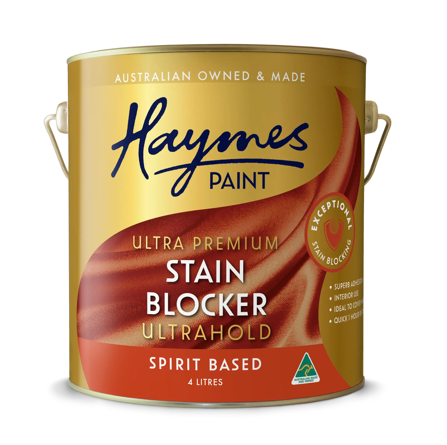 Prepcoat Stain Blocker (Ultrahold®)