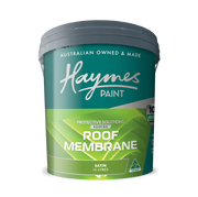 Roof Membrane Pre-Milled Colours