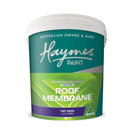 Roof Tint Pack