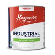 306 Acrylic Lacquer Gloss