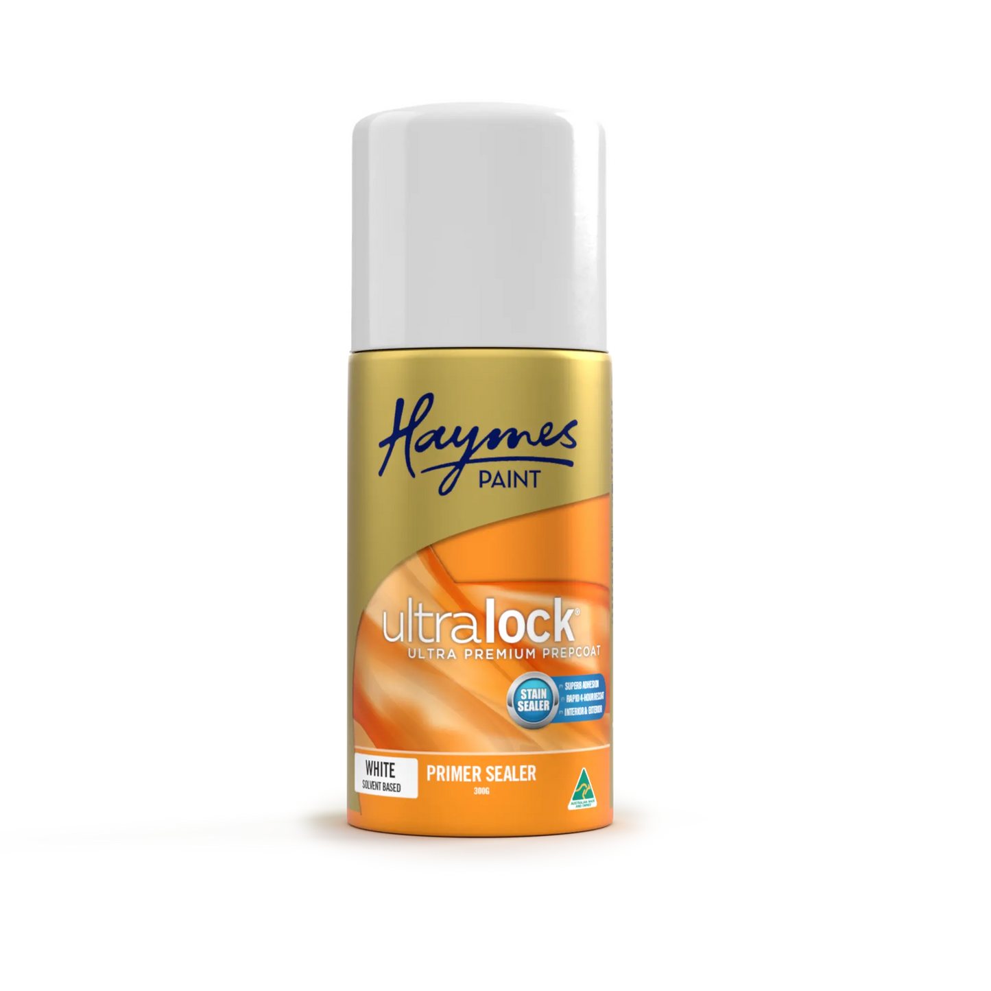 Prepcoat Primer Sealer (Ultralock®) Aerosol