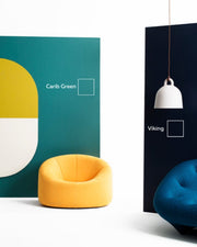 Sea Greens Swatch Pack