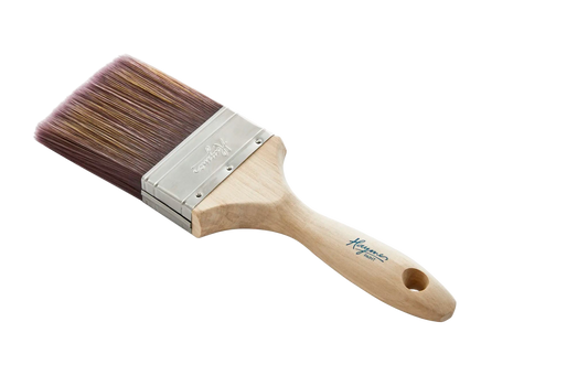 Wall Brush