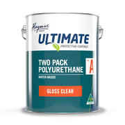 2 Pack Multi-Purpose Polyurethane Gloss