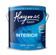 Interior Low Sheen