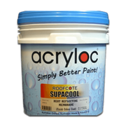 Supacool Heat Reflecting Membrane