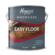 Easy Floor Satin
