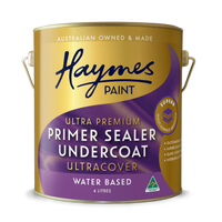 Prepcoat Primer Sealer Undercoat (Ultracover®)