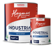 309 2K Epoxy High Gloss