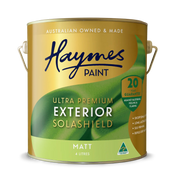 Exterior Solashield® Matt