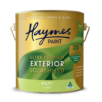 Exterior Solashield® Matt