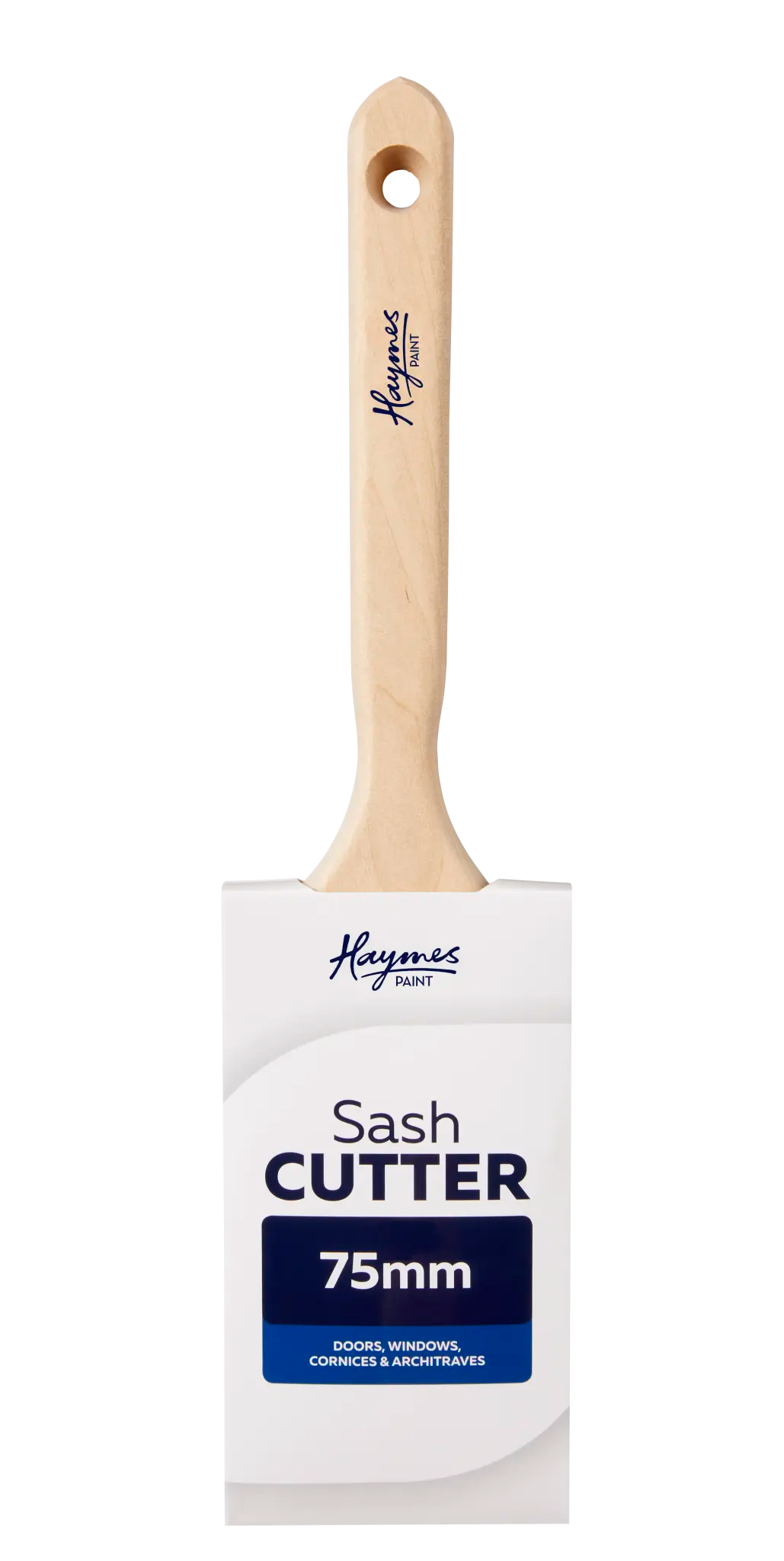 Sash Brush