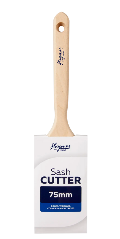 Sash Brush