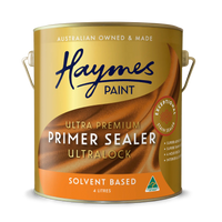 Prepcoat Primer Sealer (Ultralock®)