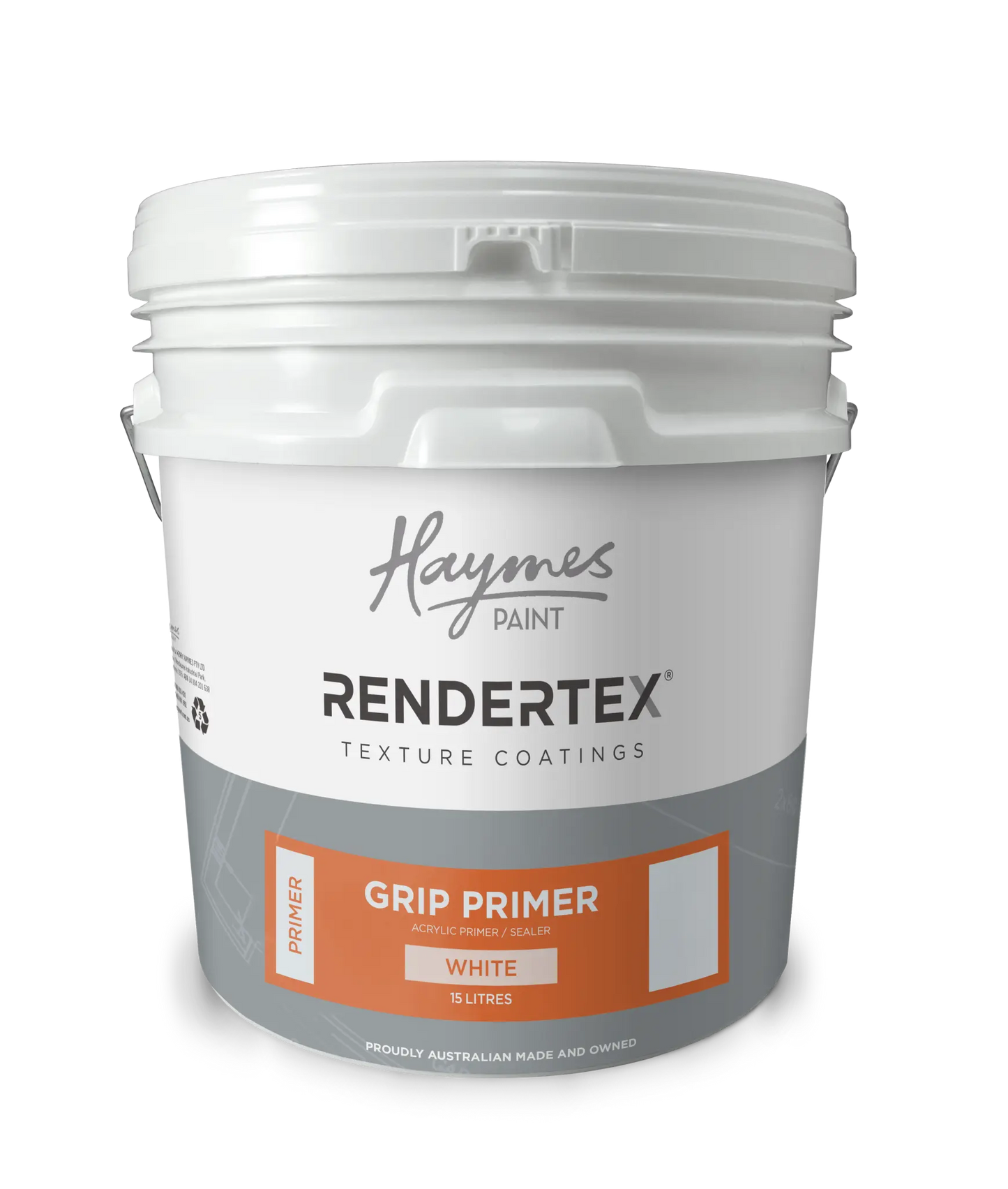 Rendertex Grip Primer