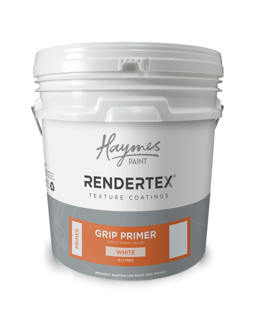 Rendertex Grip Primer