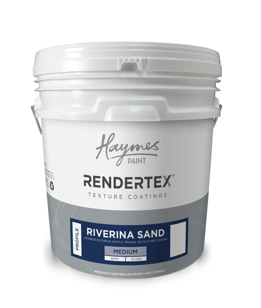 Riverina Sand Medium Matt