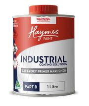 339 2K Epoxy Primer