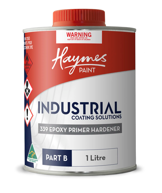 339 2K Epoxy Primer