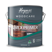 UVEX Primer