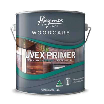 UVEX Primer