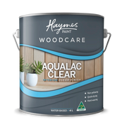 Aqualac Clear Gloss