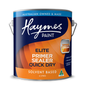 Quick Dry Primer Undercoat
