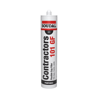 Contractors Gap Filler