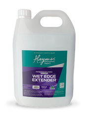 Roof Wet Edge Extender