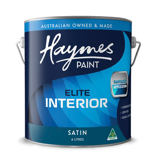 Interior Satin