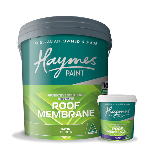 Roof Membrane
